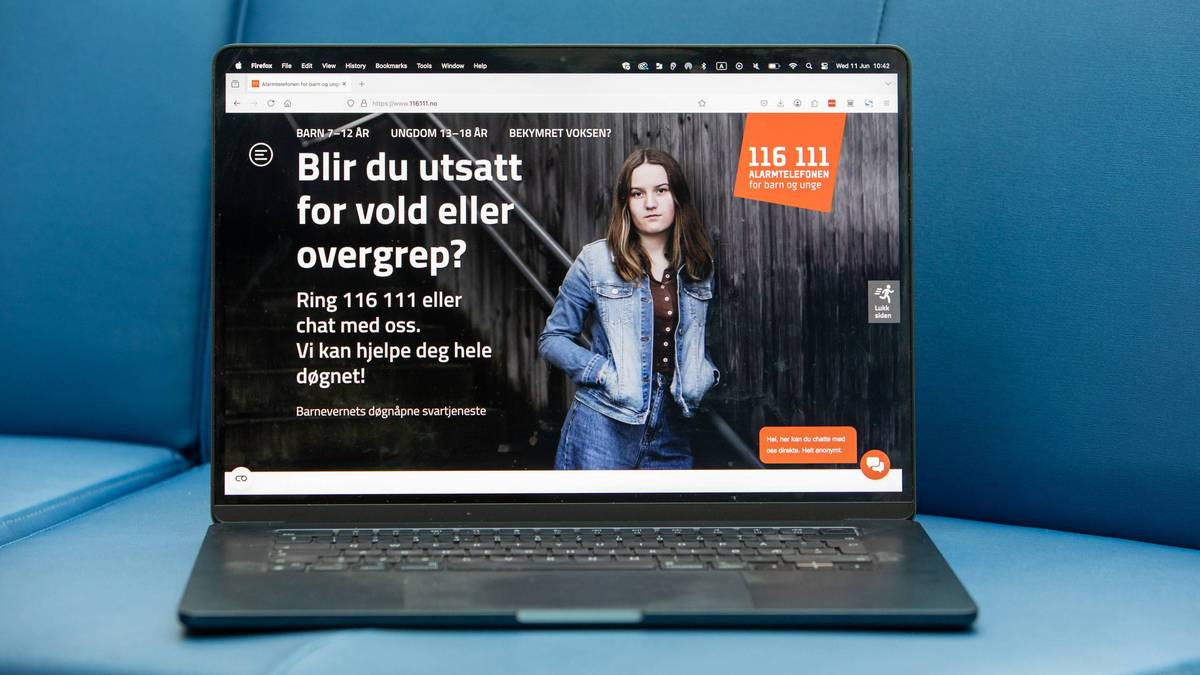 Hjelpetjeneste for sårbare barn brøt loven
