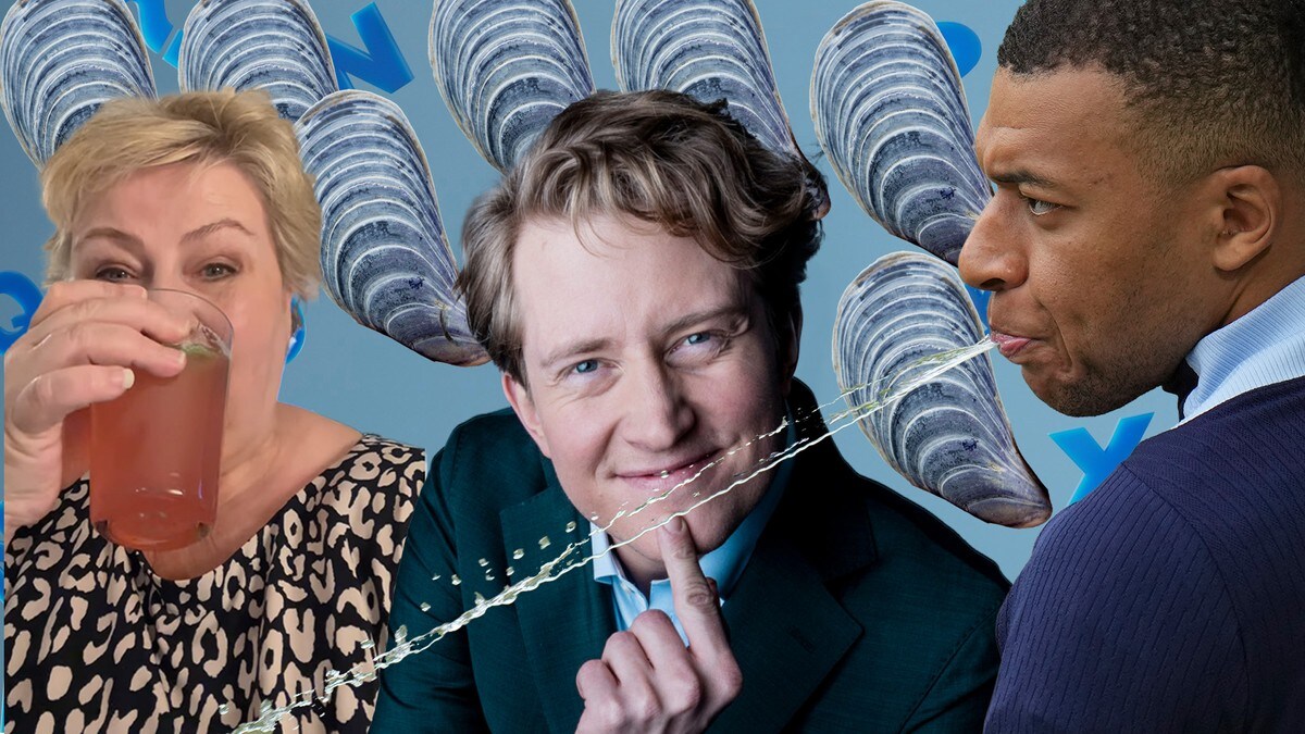 Nytt på nytt-quiz uke 25