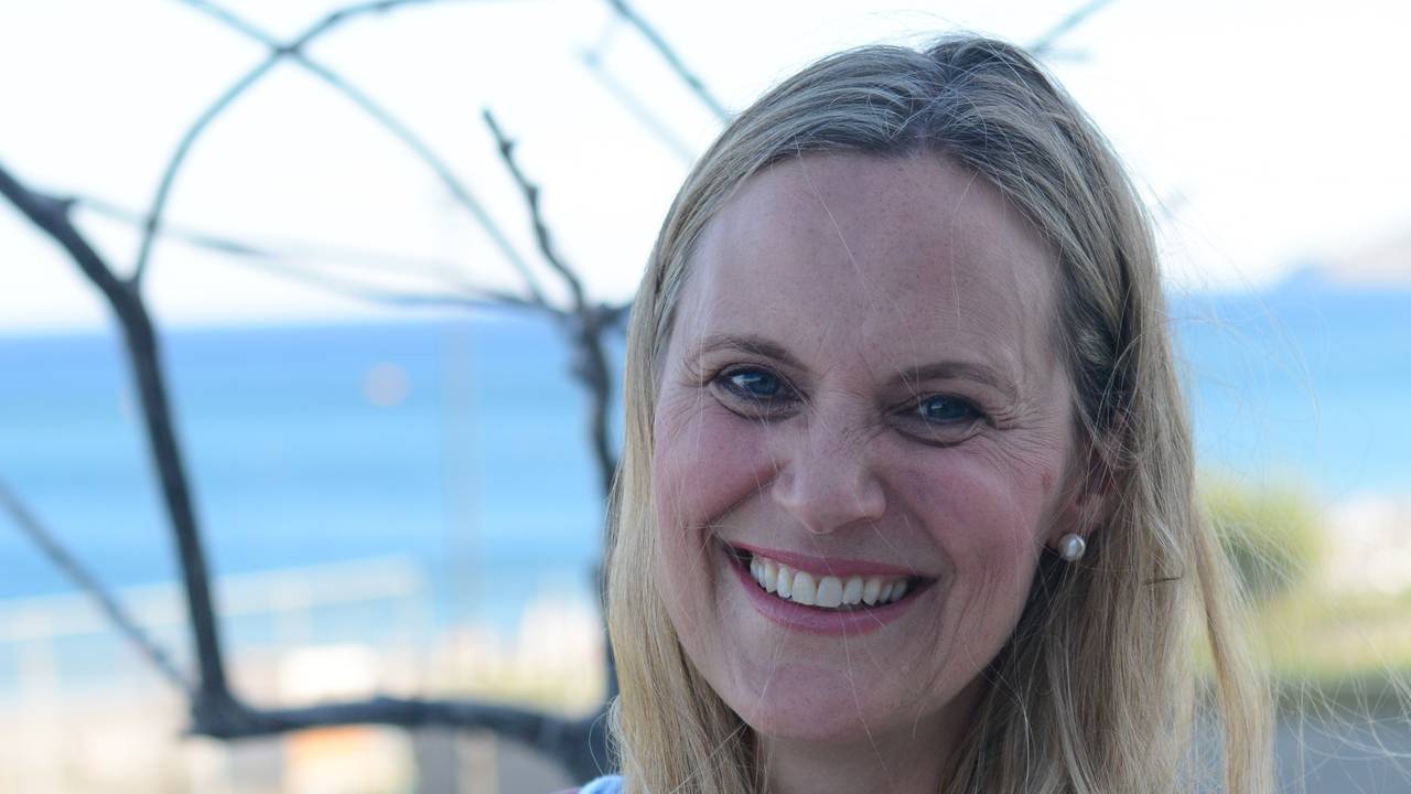 Mette Maja Bredal Irgens er frivillig hos Rådgivning om spiseforstyrrelser (ROS).
