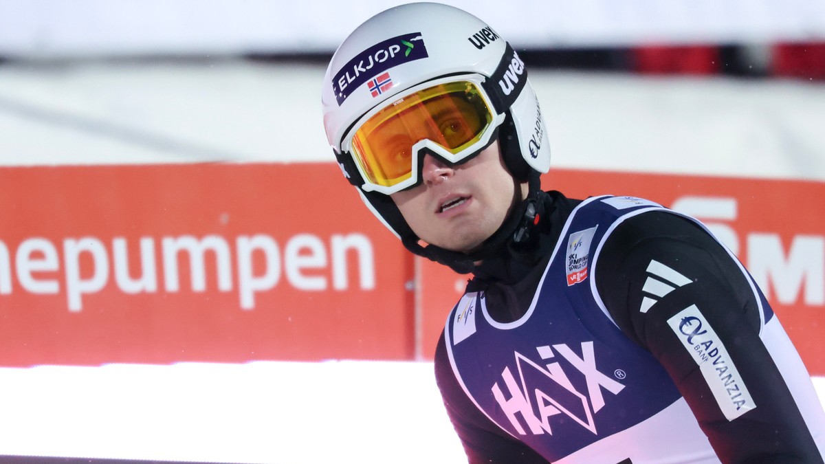 Andre startnekt for Sundal – slet med bindingen: – Ekstremt frustrerende