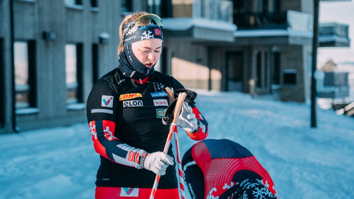 Rasar mot svenskane: – Eit ekstremt stort steg tilbake