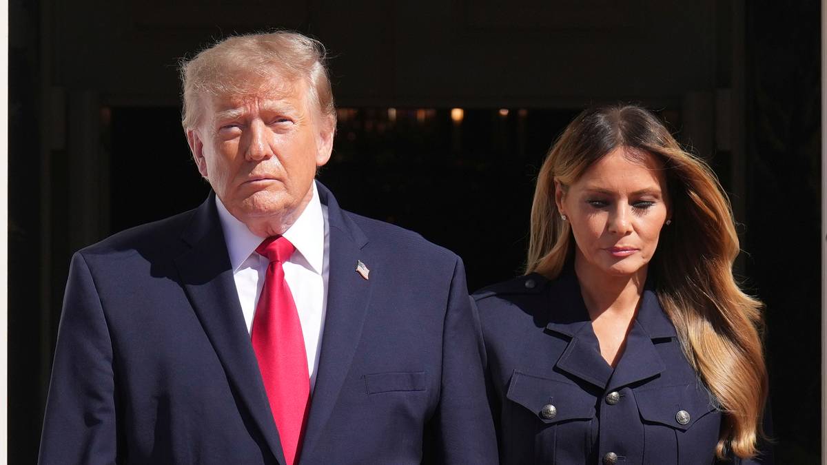 CNN utestenges fra Trump-reise