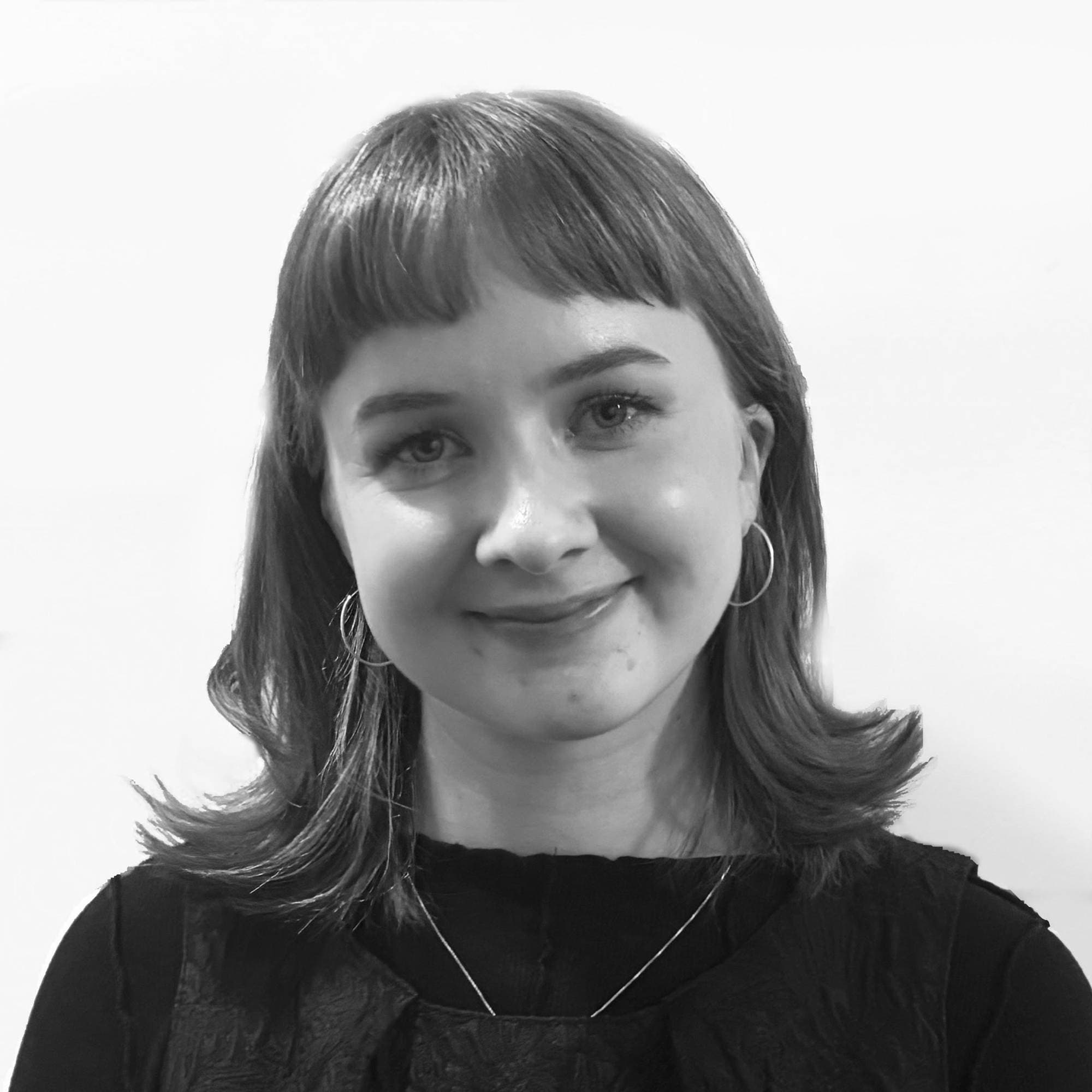 Kristine Elise Fjørtoft