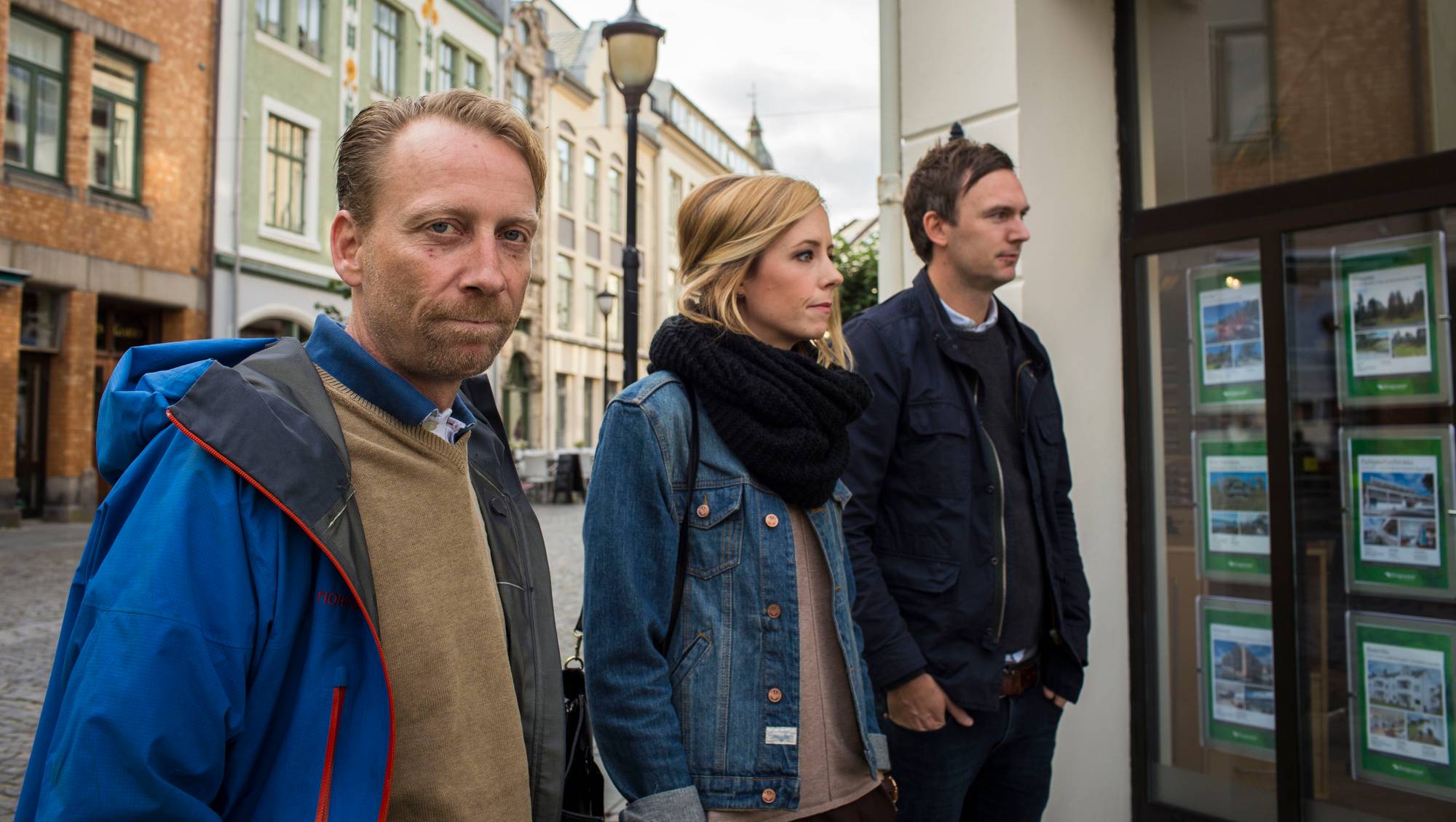 Evakuerer større område i Ålesund – NRK Møre og Romsdal – Lokale ...