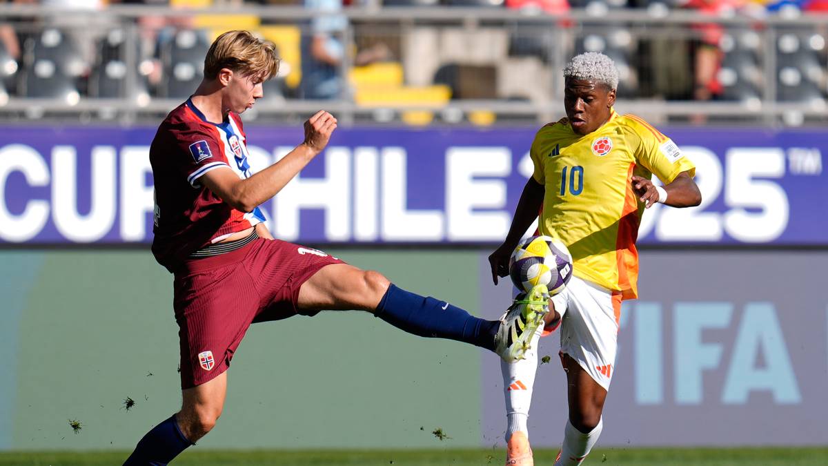 Stoppertalent tilbake i Norge – klar for FFK