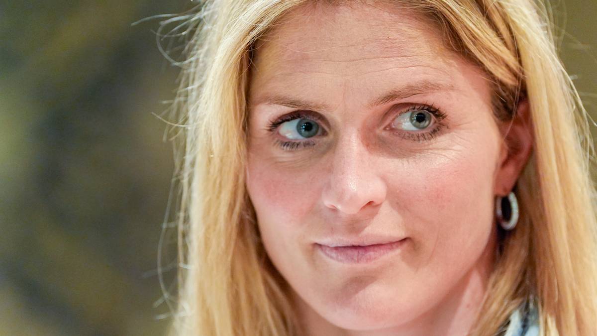 Therese Johaug er gravid: – Det føles så bra