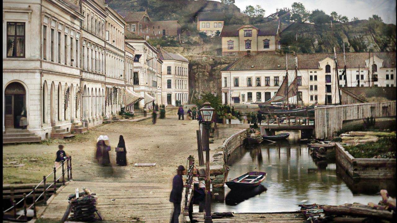 Arendal