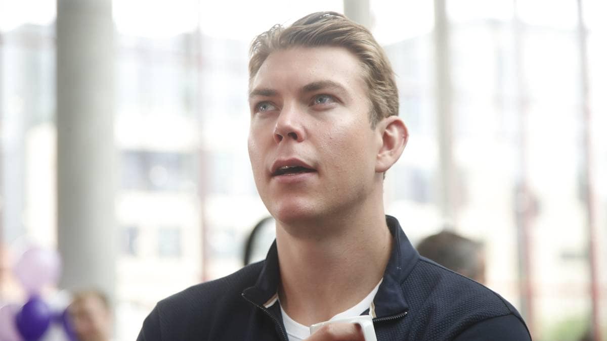 VG: Oskar Westerlin har meldt flytting til Sveits