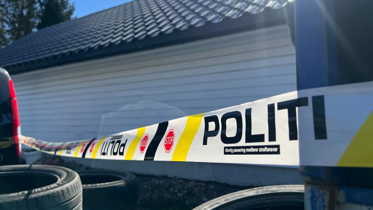 En person pågrepet etter alvorlig voldshendelse i Arendal