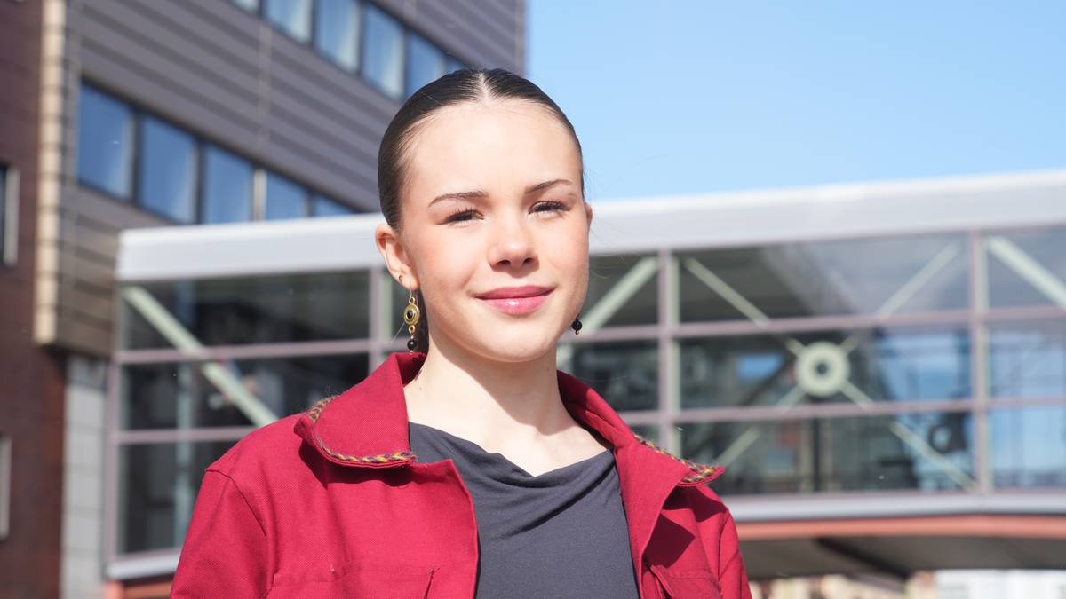 Flere russ vil gjøre som Norah: Her er 6 miljøgrep