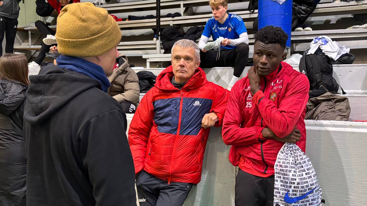 Saudi-interesse for TIL-stopper