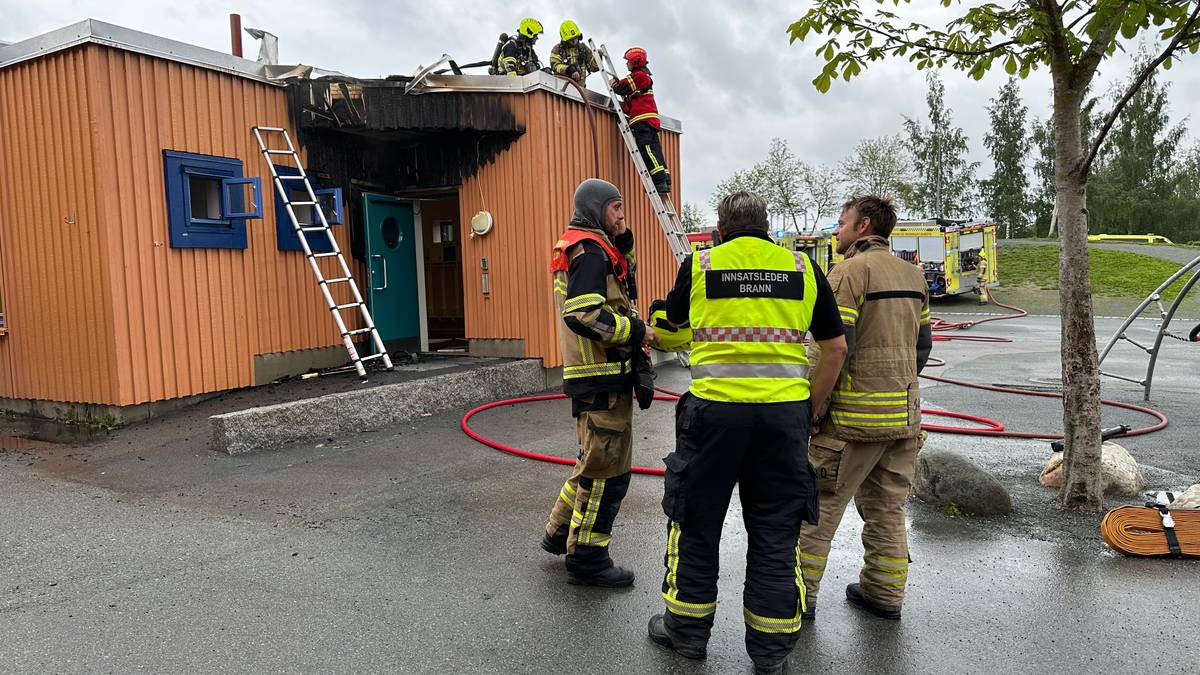 Kvinne godtar fengsling – medsikta fortsatt på frifot