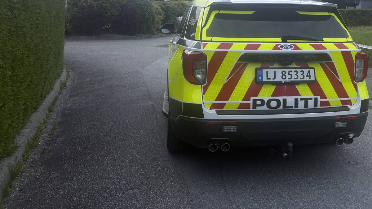 Ein pågripen etter alvorleg valdshending i Sandnes