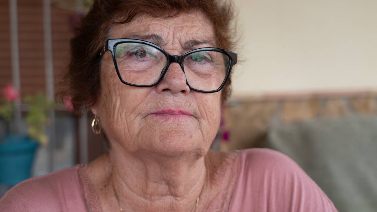 Hun ringte med kirkeklokkene for å redde liv