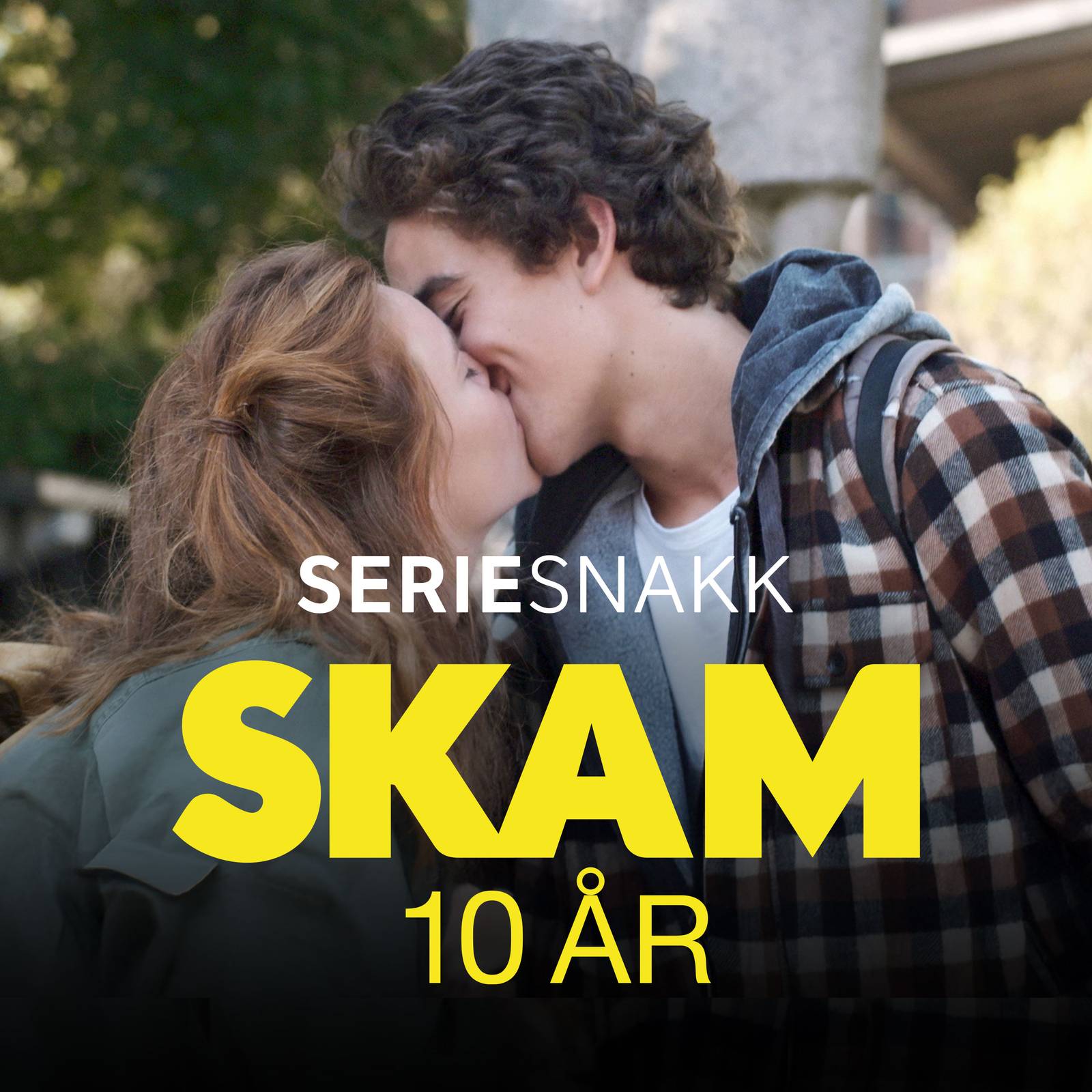 – Hun har jo ingen venner (1:9)
