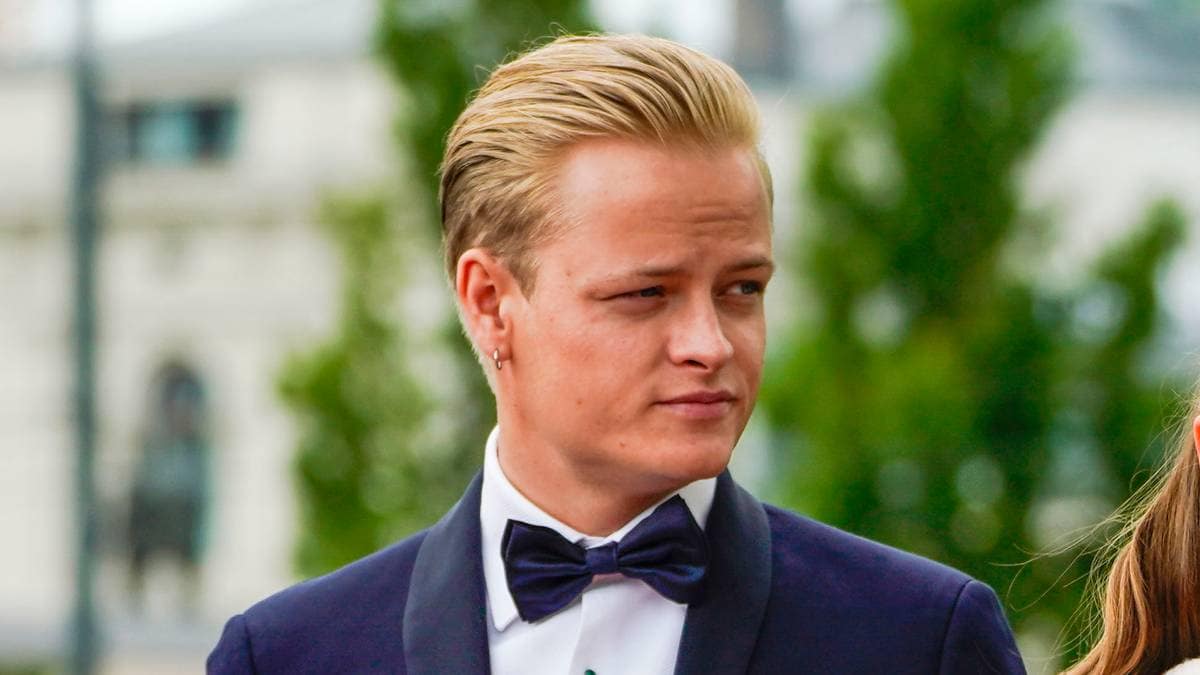 Dato for rettssaka mot Høiby er klar