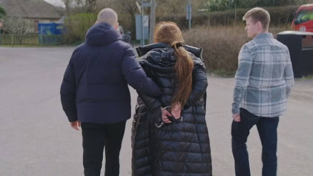Dømt for millionsvindel av romsdalskvinne