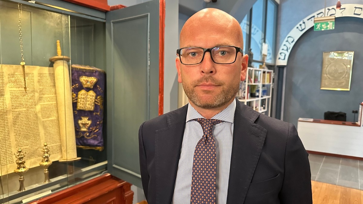 Byrådet i Trondheim går av