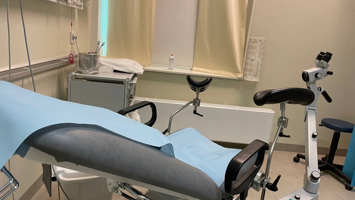 Åtvarar kraftig om gynekolog-kutt