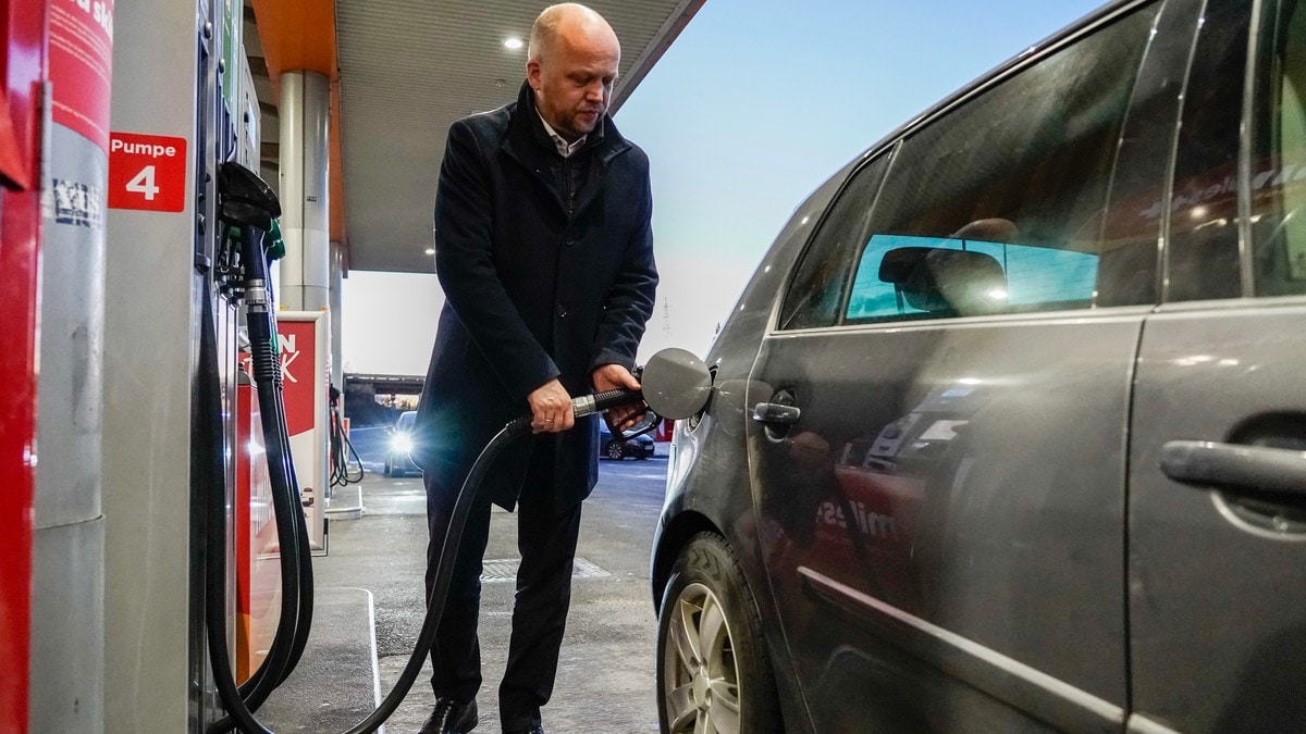 Politisk drama om pumpeprisen: Her er Sps krav