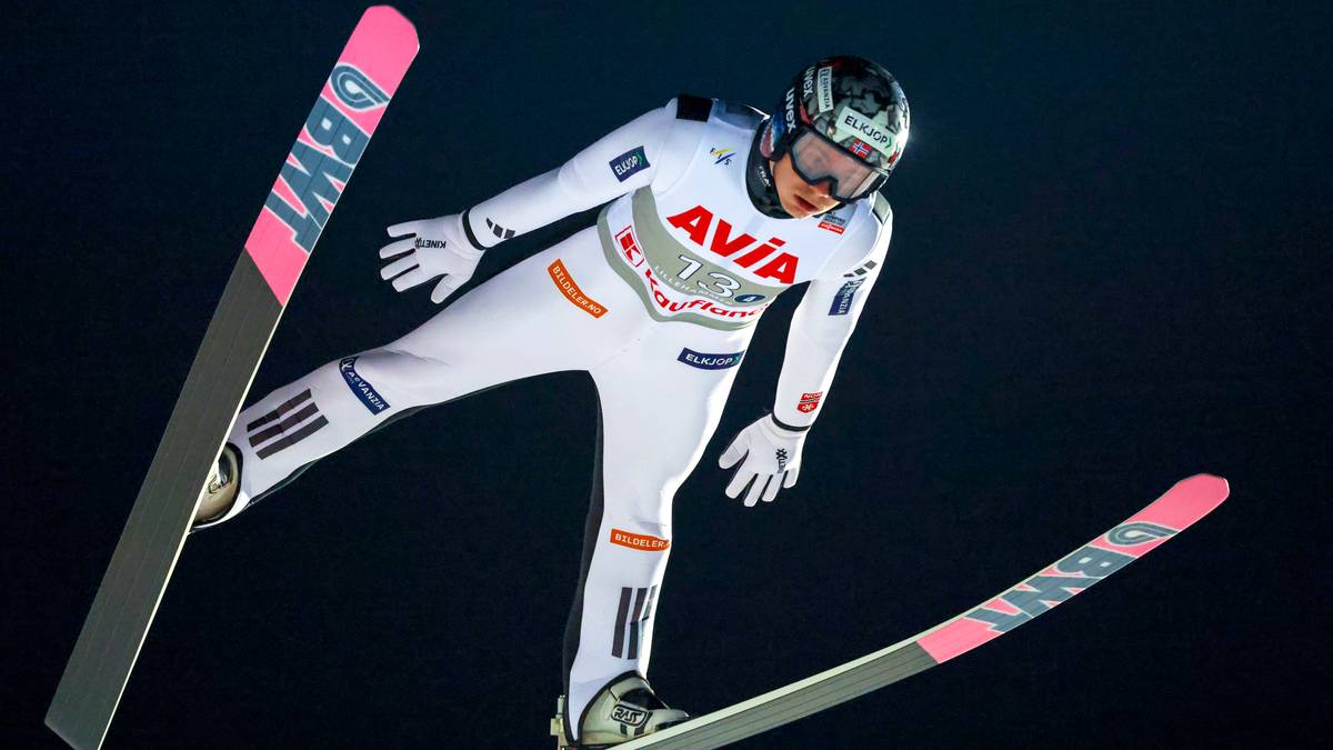 Norsk skuffelse i verdscupopninga på Lillehammer – tre austerrikarar på pallen