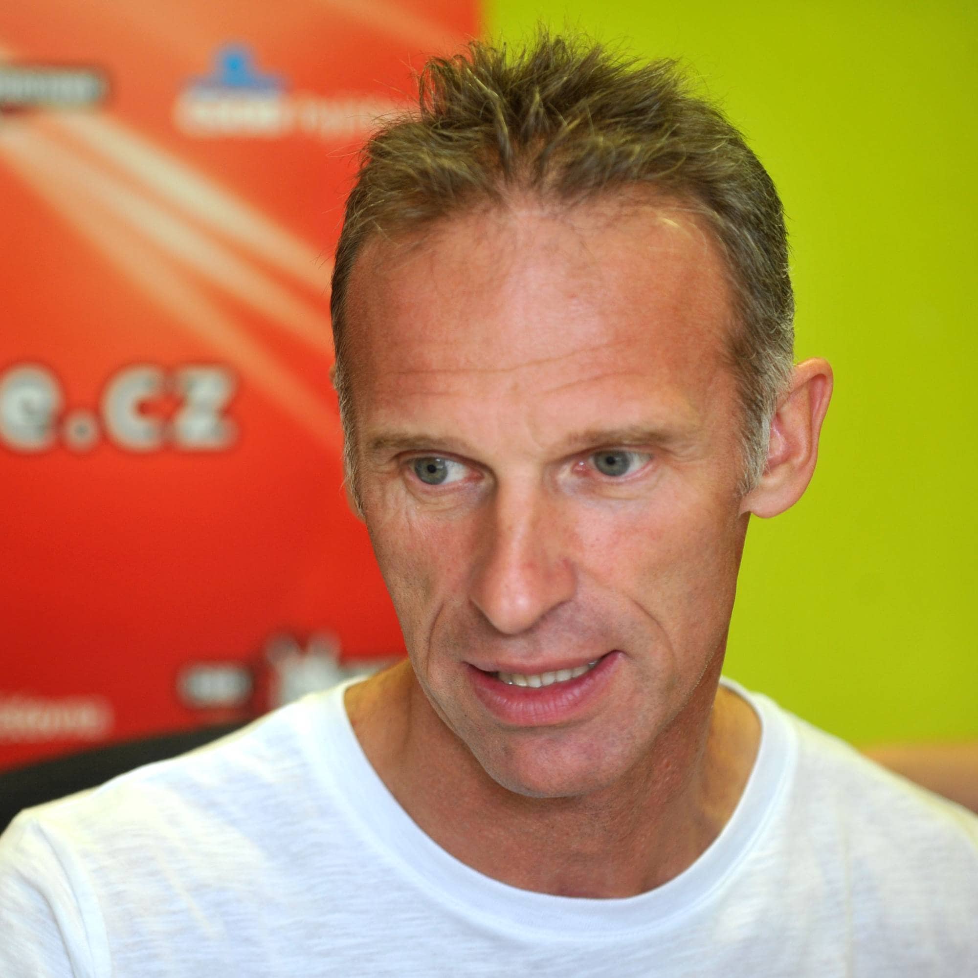 Dominik Hasek