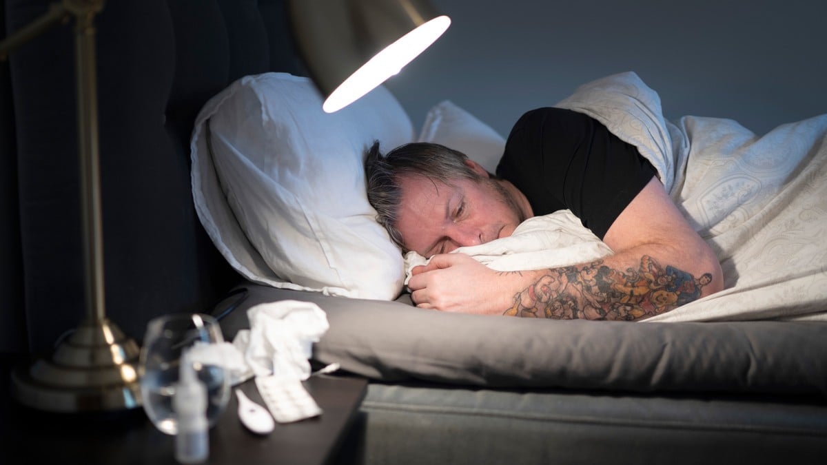 Nytt aggressivt influensavirus sprer seg: Vaksinasjon anbefales