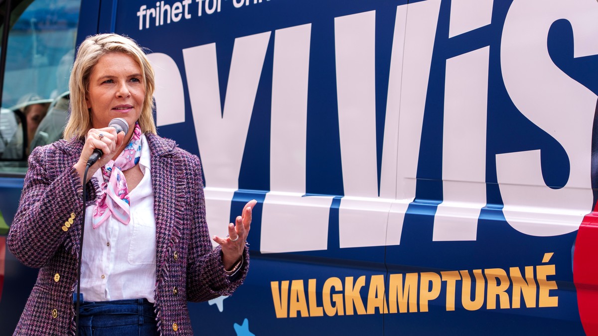 PST etterforsker trusler mot politikere i valgkampen