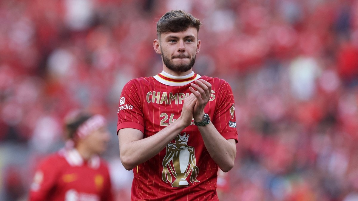 Liverpool-spiller skrev langtidskontrakt