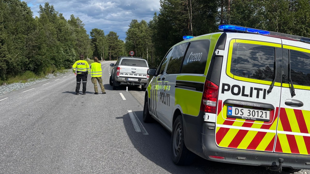 Pasvik: Soldater involvert i dødsulykke