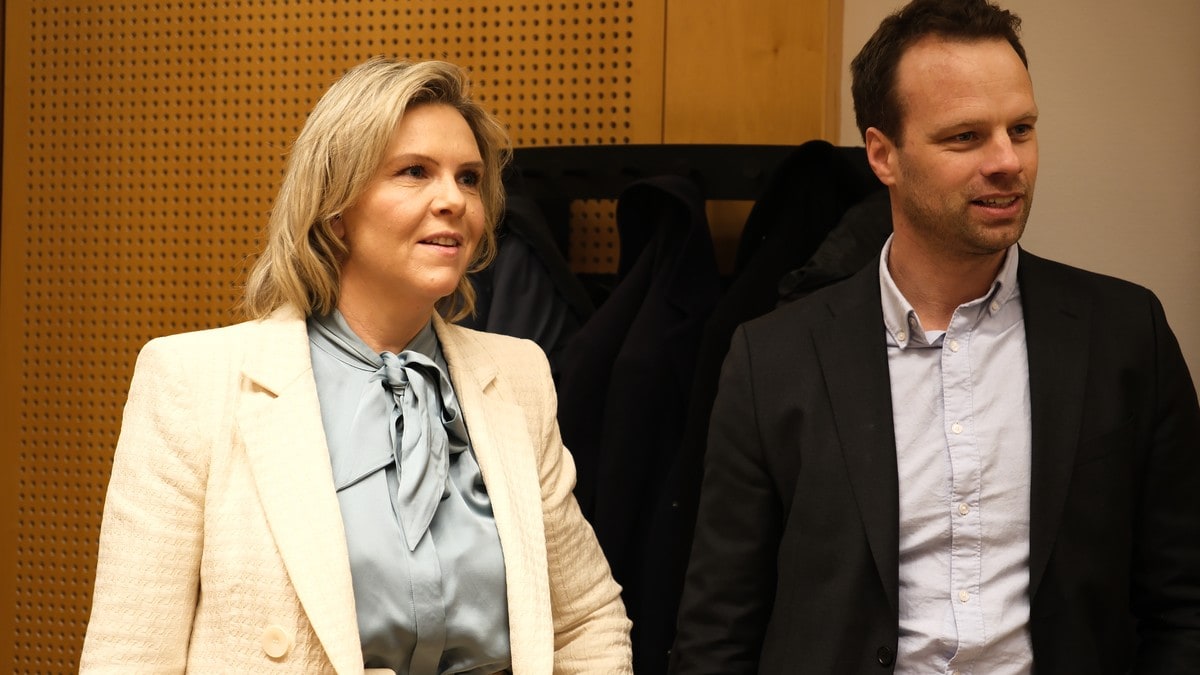 Listhaug vitner som fornærmet: – Jeg var helt rystet
