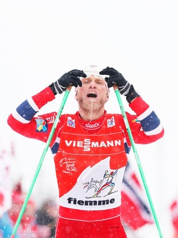 Dette glemmer vi aldri fra idrettsåret 2014 - NRK Sport 