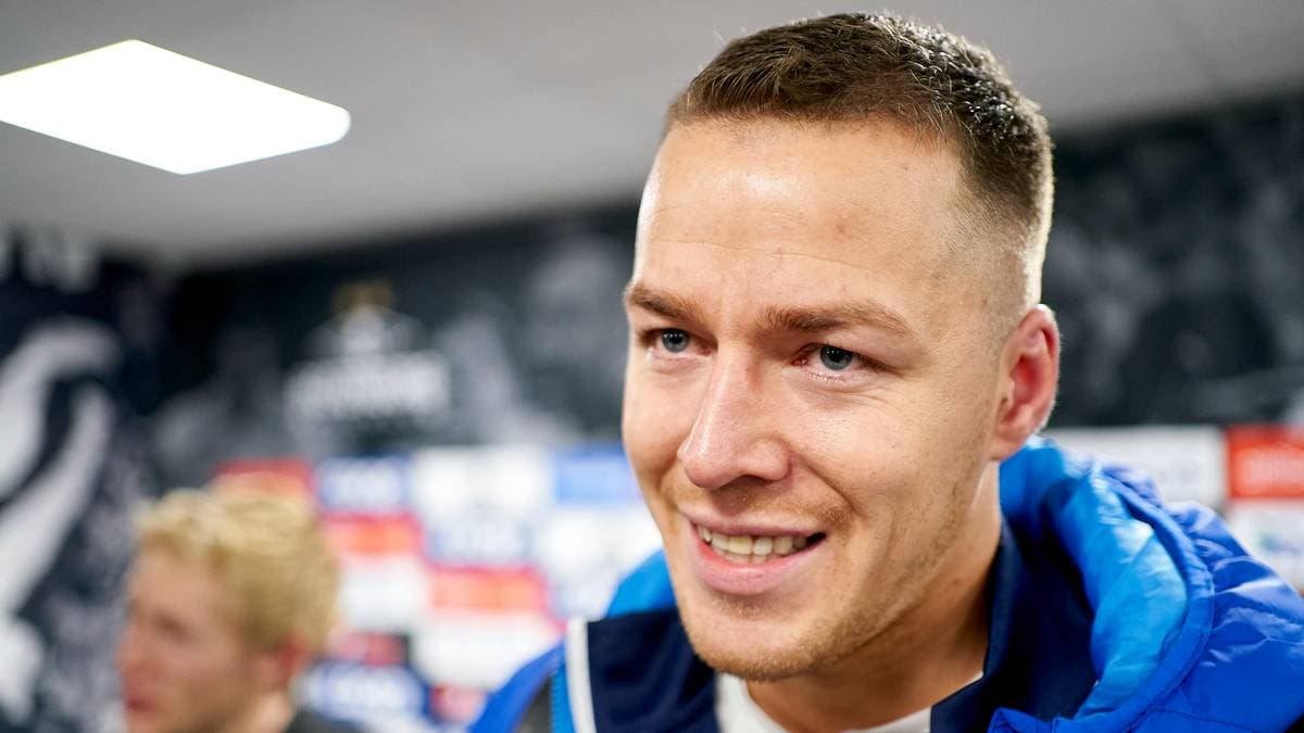 Trønder blir ikke sportssjef i Start