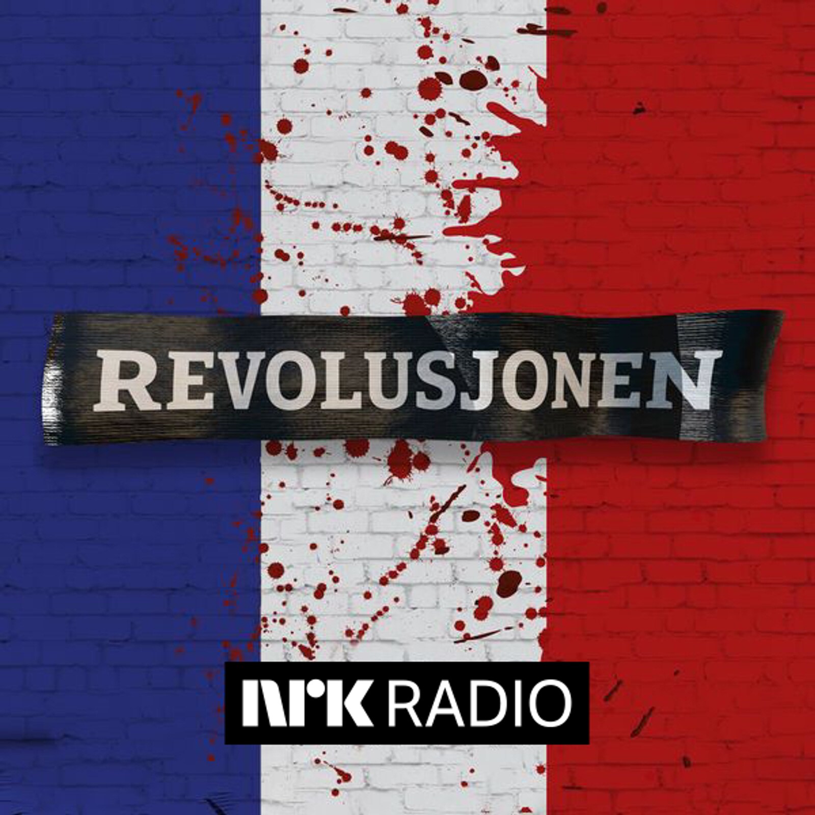Revolusjonen
