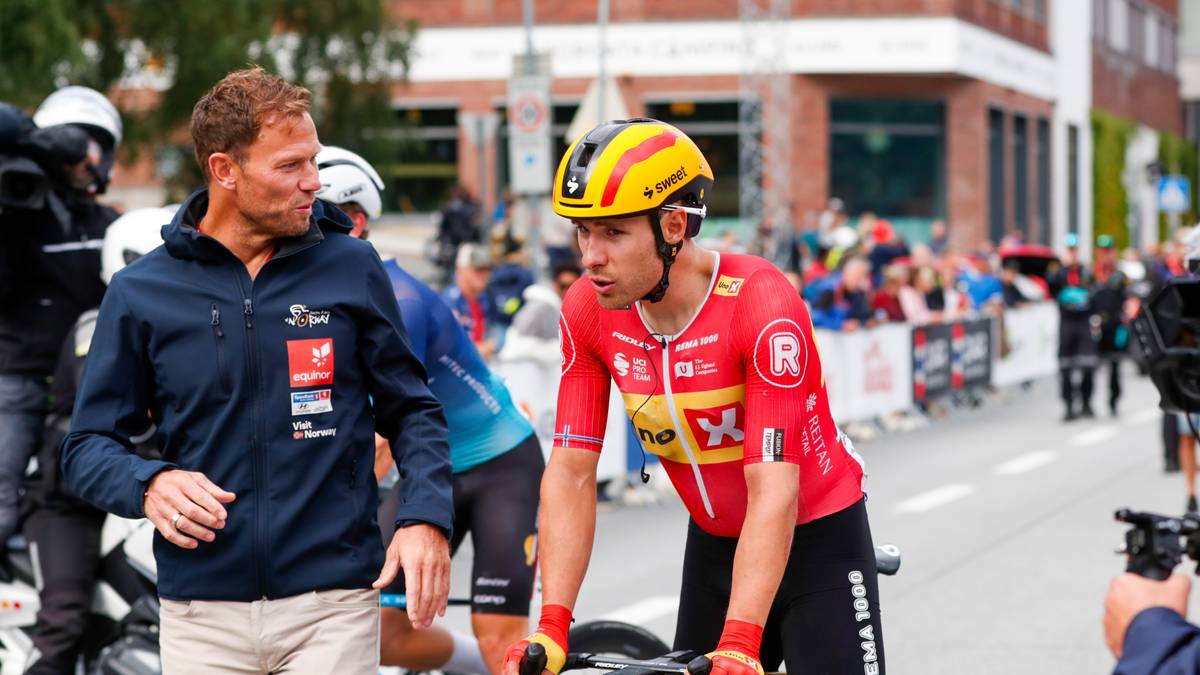 Nær opprykk for Hushovd og Uno-X