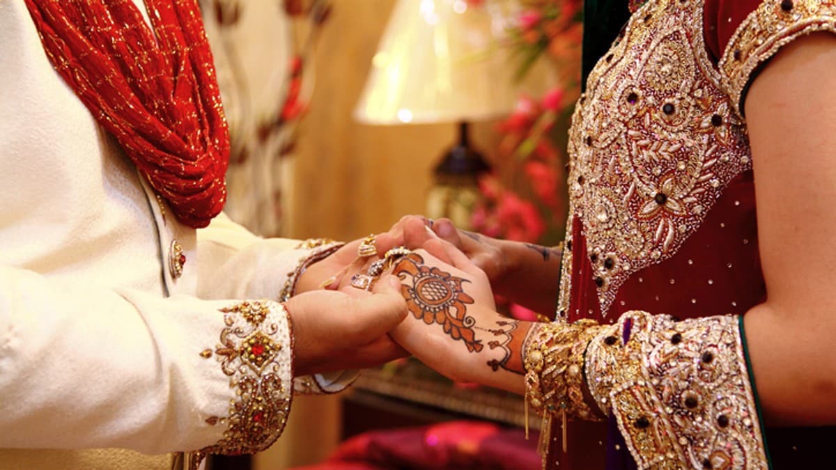 Norskpakistanske kvinner frarøves lik rett til skilsmisse