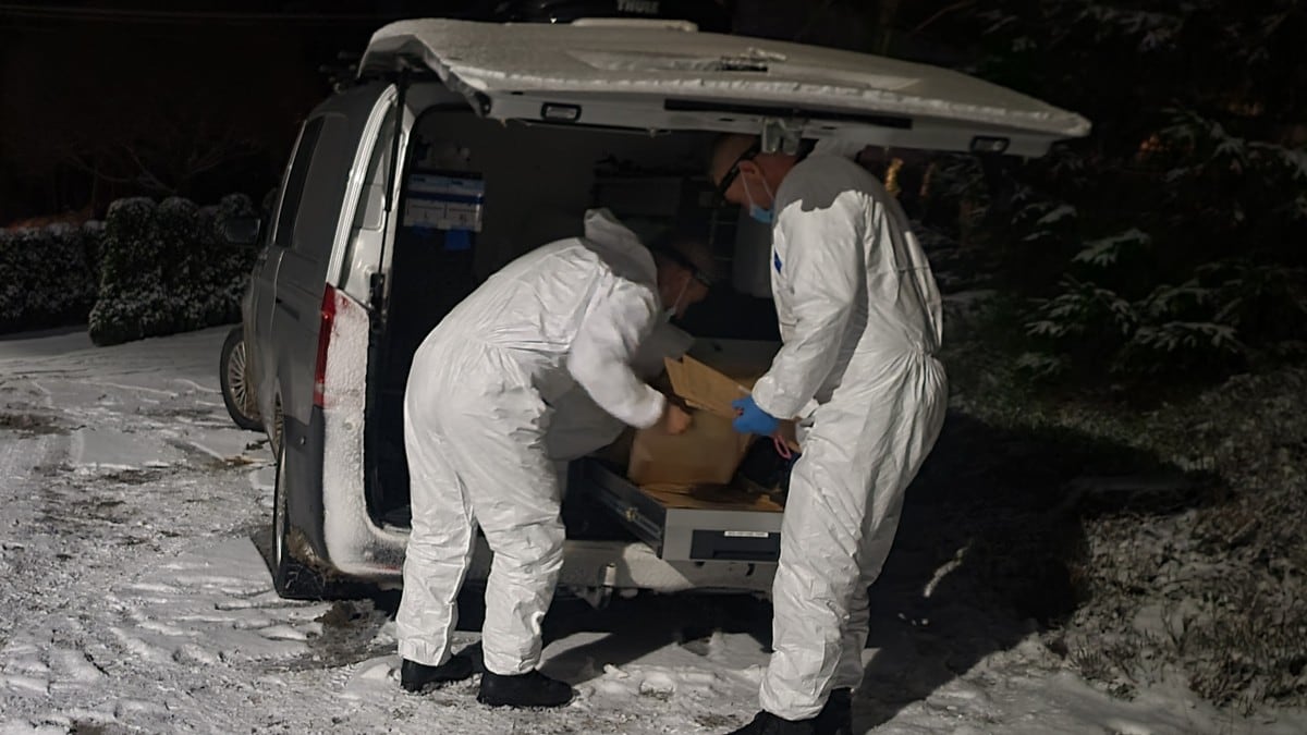 Kvinne funnet død i Trøgstad – politiet ber om fire uker varetektsfengsling for siktede