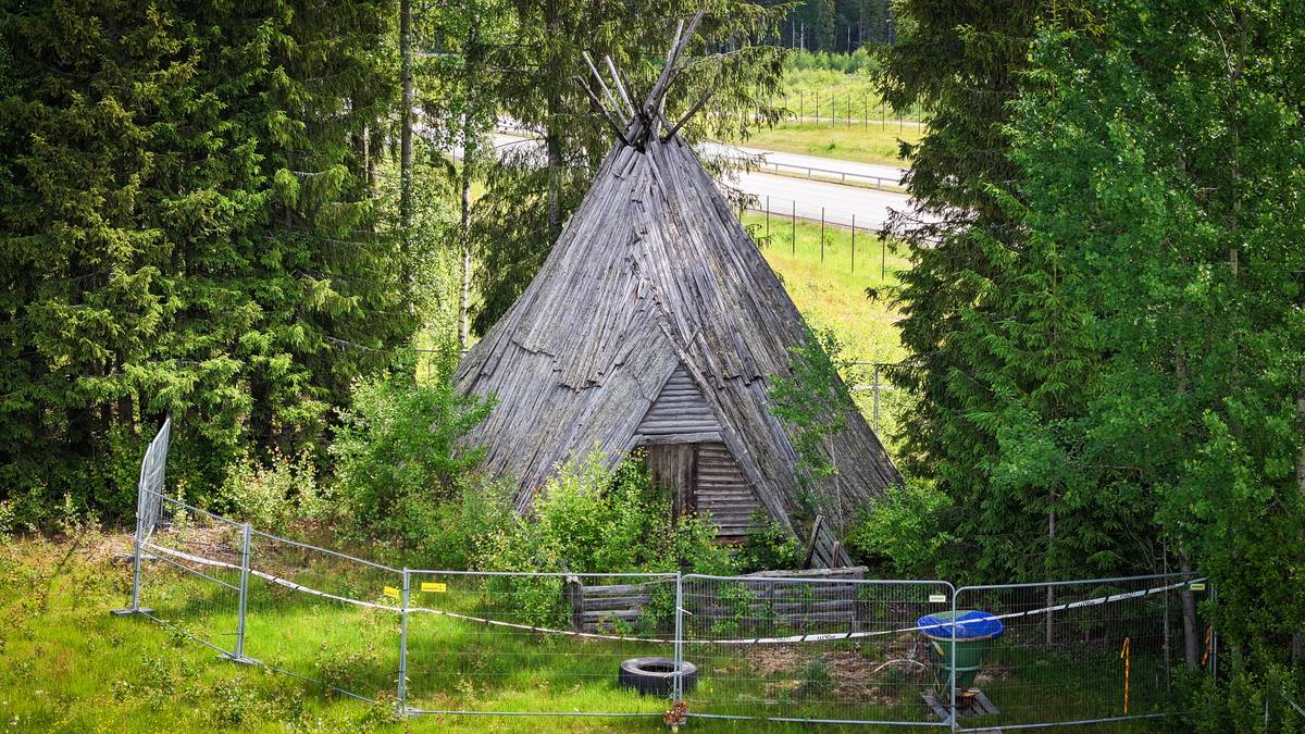 Spilte av avhør av drapstiltalte Veronica (44): – Absolutt bunnivå på troverdighet