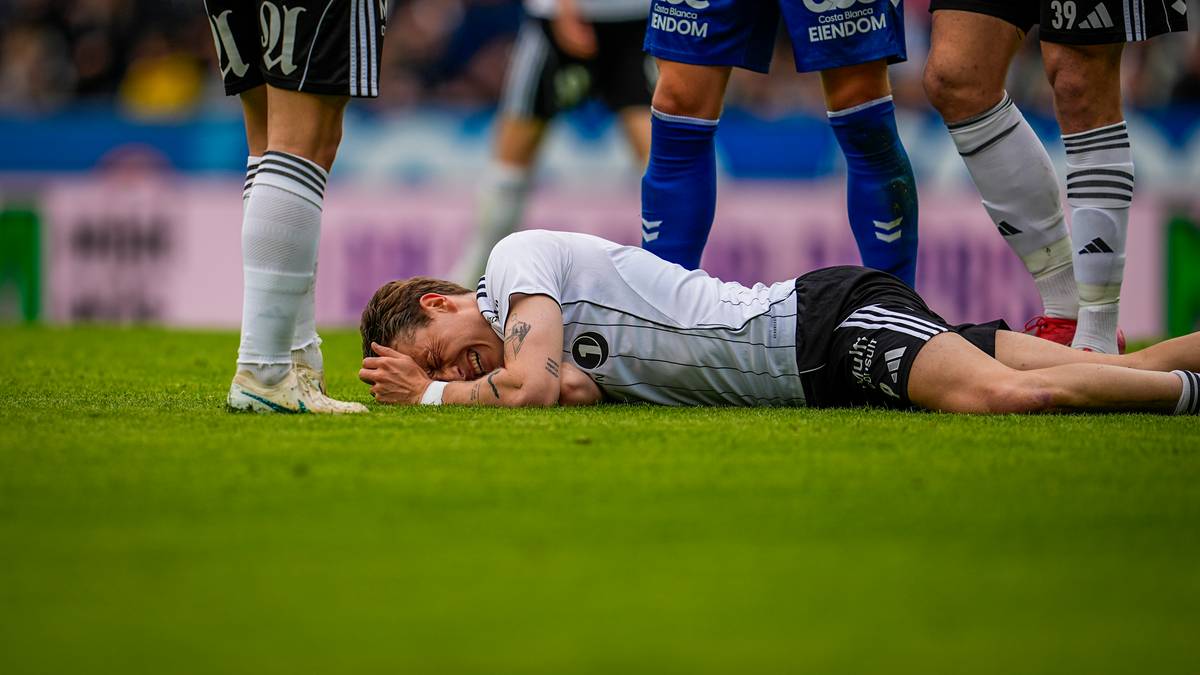 Cupen: Cupfiasko for Rosenborg – ute etter høydramatisk straffesparkkonkurranse