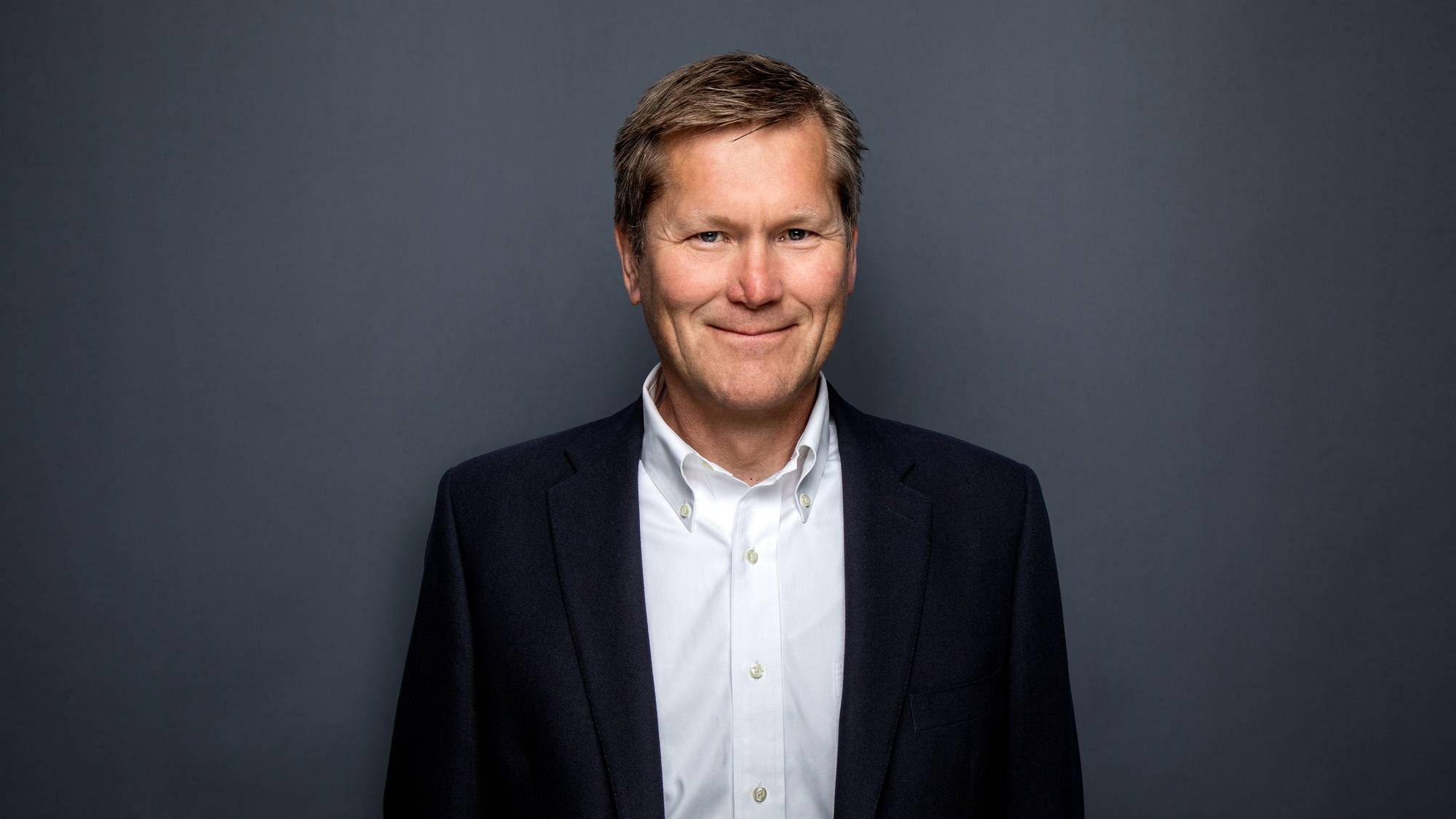 Finn Ivar Marum