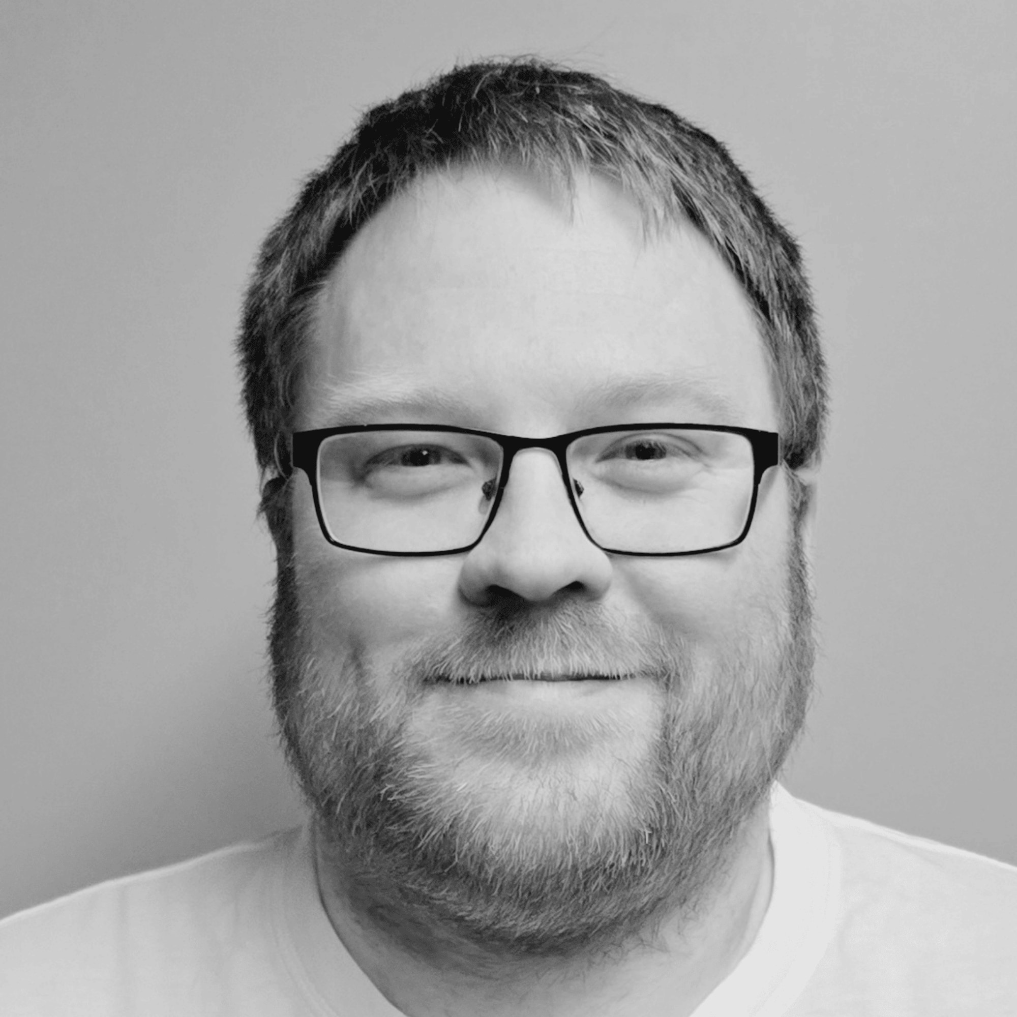 Magnus Pedersen