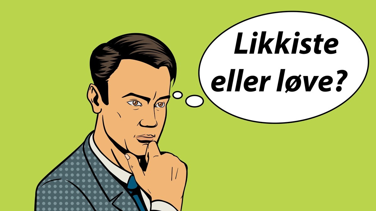 Gavejakten