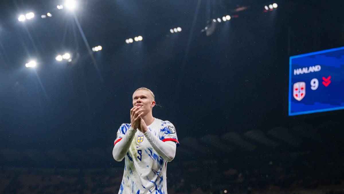 NFF bekrefter: Møter toppnasjon i mars