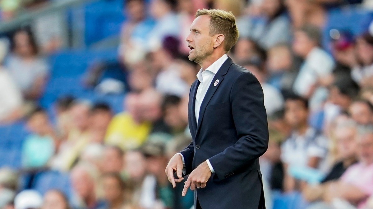 Martin Sjögren til amerikansk klubb