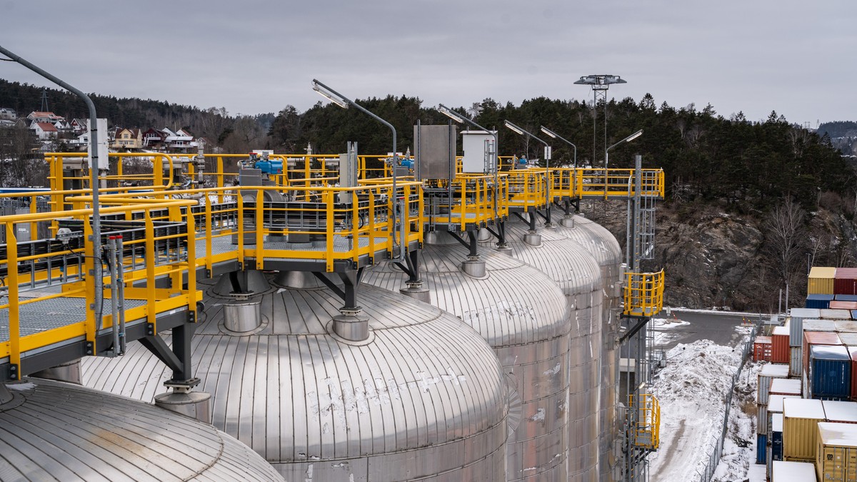 Dette tiltaket skal redde Norges klimamål: – Vi må lykkes