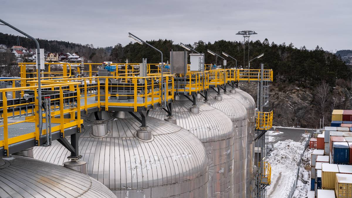 Dette tiltaket skal redde Norges klimamål