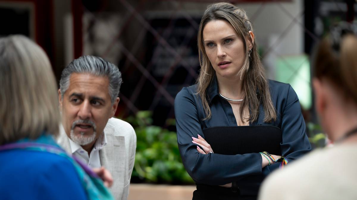 Setter pris på å bli nevnt som Venstre-topp