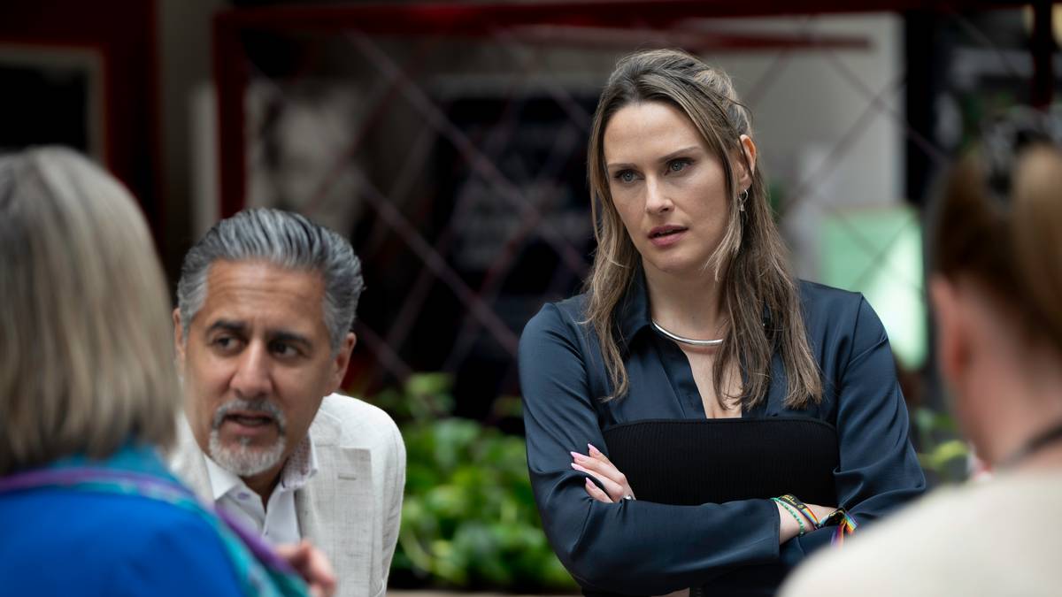 Sørlending får kamp om nestlederjobben