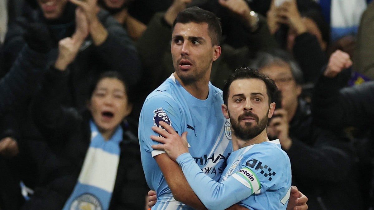 City-stjerne må betale millionbot etter dommerkritikk