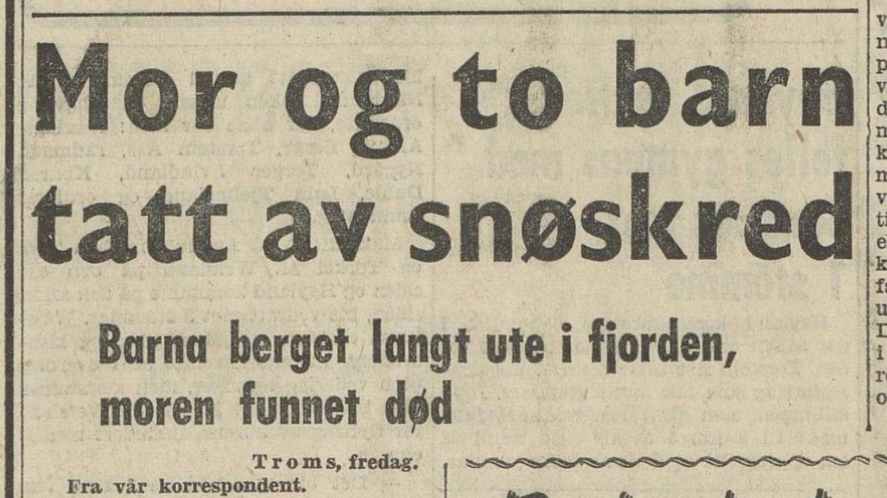 Rogalands Avis